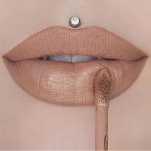 Jeffree Star HUNTY Velour Liquid Lipstick